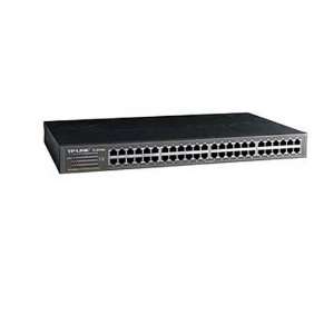  48 Port 10/100M Unmanaged Switch TP Link SF 1048 