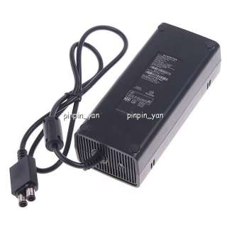   Adapter Charger Power Source 135w Brick Supply Cord for Xbox 360 Slim