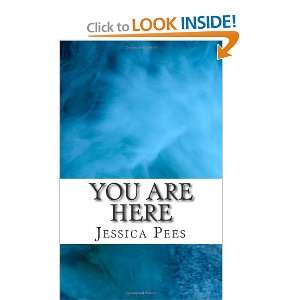     A Novel (9781468010718) Ms. Jessica Pees Books