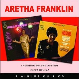  Runnin out of Fools/Yeah Aretha Franklin Music