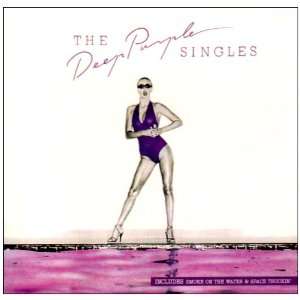  Singles Deep Purple Music