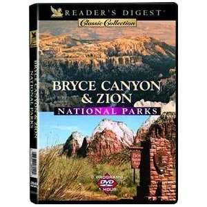  Bryce Canyon & Zion National Parks: Artist Not Provided 
