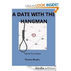 Date with the Hangman Theresa Murphy  Kindle Store