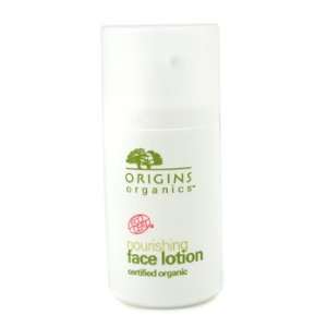  Organics Nourishing Face Lotion  30ml/1oz Health 