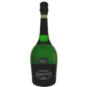  Laurent perrier Champagne Grand Siecle Brut 1.50L Grocery 