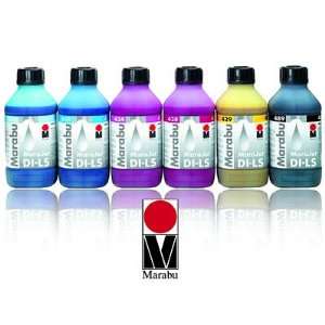  MaraJet DI LS Eco Solvent Ink   1 liter bottle 