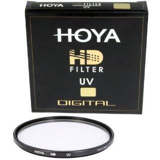Hoya 62mm HD Hardened Glass 8 layer Multi Coated Digital UV (Ultra