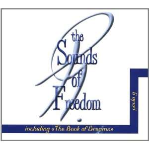  Sounds of Freedom: Paola G: Music
