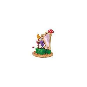  Enchantmints Fairy Forest Lodge Harp Toys & Games