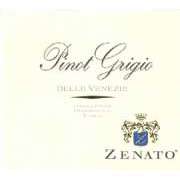 Zenato Pinot Grigio 2007 