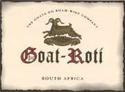 Goats do Roam Goat Roti 2003 