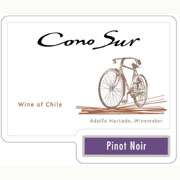 Cono Sur Pinot Noir 2009 