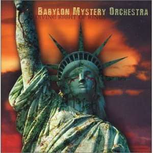  Divine Right Of Kings Babylon Mystery Orchestra Music