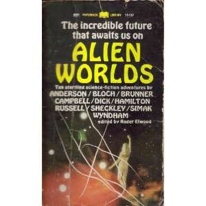  The Incredible Future that Awaits us on: Alien Worlds 