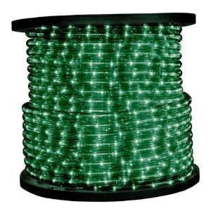   Rope Light   1/2 in.   2 Wire   12 Volt   150 ft. Spool: Home