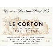 Bouchard Pere & Fils Le Corton Grand Cru 2006 