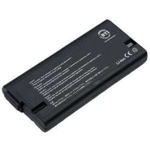  BTI SY FXA 14.8V Li Ion Battery for Sony VAIO FXA Series 