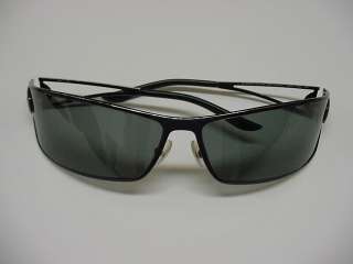 Christian Dior Jadore 1 7M2VU Sunglasses Black w/Case  