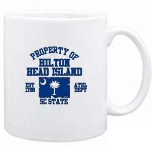  New  Property Of Hilton Head Island / Athl Dept  South 