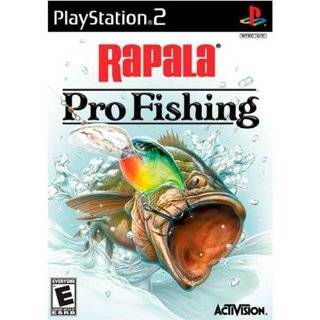   Fishing Controller/Rod/Reel for Playstation by Agetec Video Games