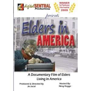  Elders in America Movies & TV