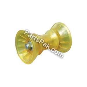  YELLOW ROLLER Assembly. 3