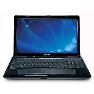  Toshiba Satellite L655 S5097 15.6 Inch Laptop (Fusion 