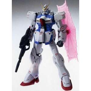   MG Master Grade Victory Gundam Ver.Ka with Clear Parts Model Kit Toys