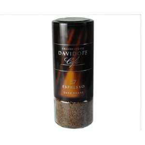 Davidoff Café Rich Aroma Instant Coffee Grocery & Gourmet Food