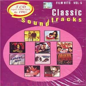   tracks(indian/hindi/films/hits songs/collection) Various artist