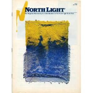 North Light Magazine  July 1986  Reese Heim Cover (18)