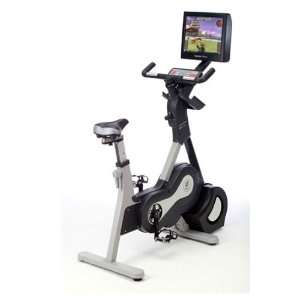 Expresso S2U Upright Exercise Bike (Reconditioned)  Sports 