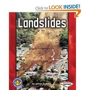  Landslides (Pull Ahead Books Forces of Nature 