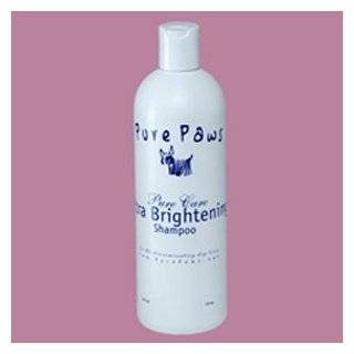  Pure Paws Ultra Show (Finishing) Spray  8 Oz