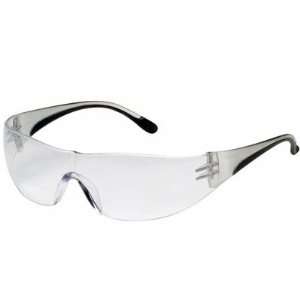 Pip Gloves   Pip Zenon Z12 Bifocal Safety Glasses With Clear Lens   +3 