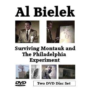  Al Bielek: Surviving Montauk and The Philadelphia Experiment: Al 