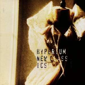  Hyperium New Classics Various Artists Music