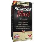 Pro Clinical Hydroxycut Max! For Women, 120 Rapid Release Caplets #TS