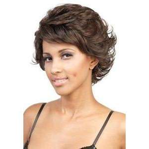  Motown Tress Premium Synthetic Hair Lace Front Wig LFE 