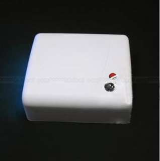 36W 220V Nail Art UV Lamp Gel Curing Tube Light Dryer  
