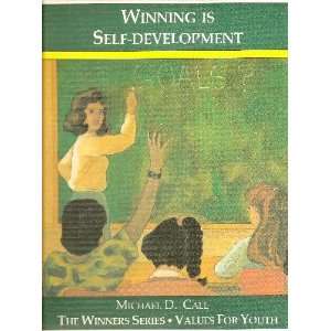  Winning Is Self development (The Winners Series Vaules for 