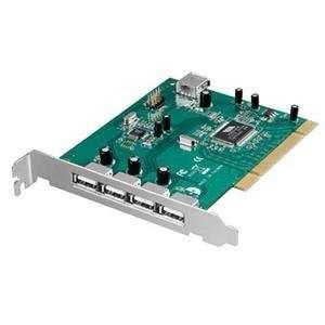   USB PCI Card (Catalog Category: Controller Cards / USB Controllers