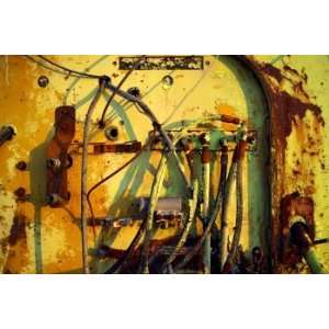  The Soft Machine, Limited Edition Photograph, Home Decor 
