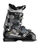 New Salomon 2012 Mission 4 ski boots NIB  