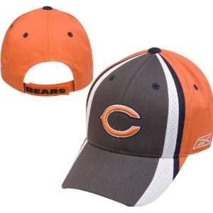Chicago Bears Youth 3rd Quarter Hat:  Sports & Outdoors