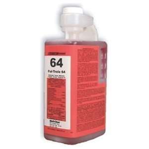 Liter Multi Task[TM] #64 Ful Trole 64 Disinfectant Cleaner, Pack of 
