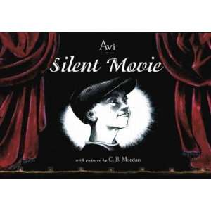   MOVIE (REVISED) ] by Avi (Author) Mar 01 03[ Hardcover ]: Avi: Books