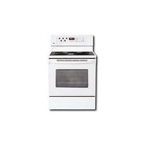  LG 30 Self Cleaning Freestanding Electric Convection Range 