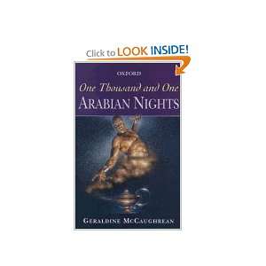  One Thousand and One Arabian Nights Books
