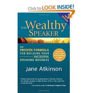   Speaking Business Jane Atkinson 9780978005955  Books